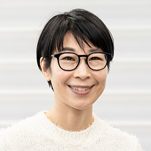 遠藤 祐子