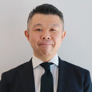 川野辺 裕道